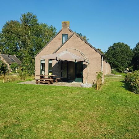 Recreatiewoning Maas En Waal 92 Villa Ewijk Kültér fotó
