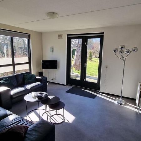 Recreatiewoning Maas En Waal 92 Villa Ewijk Kültér fotó