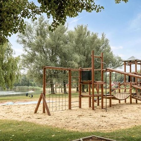 Recreatiewoning Maas En Waal 92 Villa Ewijk Kültér fotó