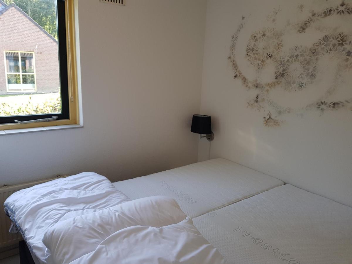 Recreatiewoning Maas En Waal 92 Villa Ewijk Kültér fotó